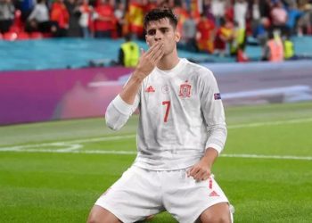 Morata pritet të rikthehet nën urdhrat e Mourinhos por ka një problem… –