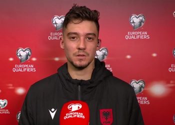 I lumtur që shënova, tani lufta është mes… –