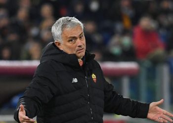 120 mln euro Jose Mourinho-s –