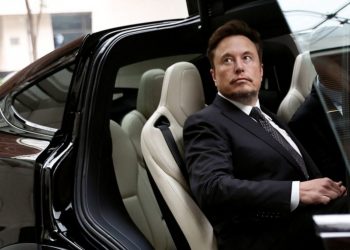 Musk është sërish ‘mbreti i miliarderëve’ sipas Bloomberg –