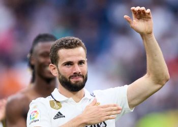 Nacho në librat e historisë, thyen rekord me rinovimin e tij –