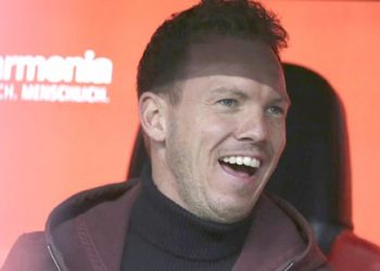 “Bomba” e mediave gjermane, Nagelsmann mund të marrë drejtimin e kampionëve të botës –