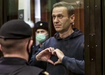 Ja si është jeta brenda qelive të burgjeve të Putin –