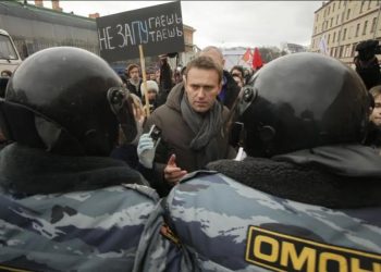 Gjyqi ndaj Navalnyt do të nisë brenda burgut –