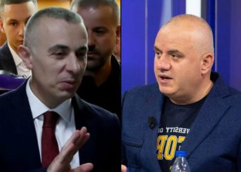 “Arjan Ndojin e përmendi zv.kryeministri si të lidhur me bandat”/ Hoxha flet për procesin ndaj të akuzuarve për atentatin e bujshëm –