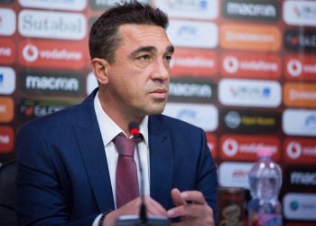 Ekskluzive/ Nevil Dede emërohet trajner i AF Elbasanit –