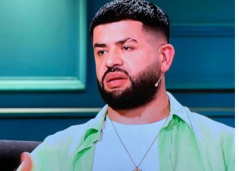 Noizy flet me EMRA: Ja kush janë miqtë e mi të vërtetë