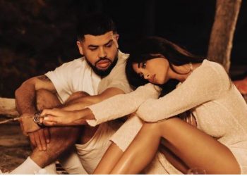 Jori Delli protagoniste në videoklip, Noizy prezanton këngën e re –