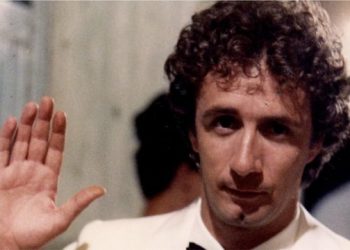 Shuhet aktori i famshëm italian –