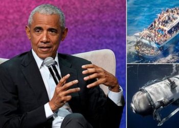 “U fokusuan te vdekja e 5 milionerëve dhe harruan 700 refugjatët”/ Obama godet mediat –