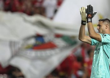 “Janë një ekip m…”/ Titullari i Benficës rrezikon dënimin e rëndë pas frazave provokuese –