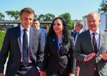 Koha vendimtare për sigurinë –