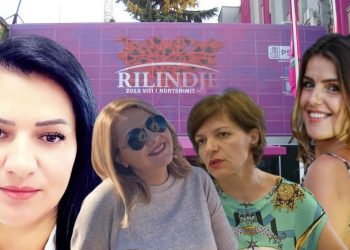 Etja për miliona të shpejta, zonjat e Rilindjes që po “shijojnë” prangat –