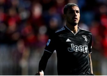 U largua nga Juve, mesfushori argjentinas gjen strehë në Turqi –