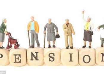 Pensioni i posaçëm shtetëror shkon sa dhjetëfishi i pensionit social, zbardhte vendimi i qeverisë –