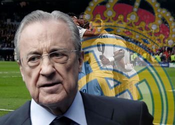 Ishte gati që të largohej, “problematiku” i Realit do vazhdojë të jetë pjesë e ekipit –