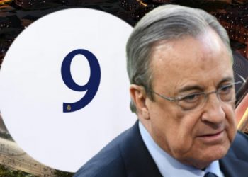 Në Angli e bëjnë fakt, Real Madrid rikthen interesin për Kampionin e Europës –