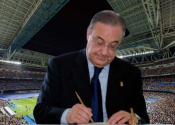 Puna e shkëlqyer shpërblehet! Perez i dyfishon pagën super lojtarit francez –