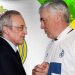 Ancelotti “ka firmosur me Brazilin”, ja si ka reaguar Florentino Perez –