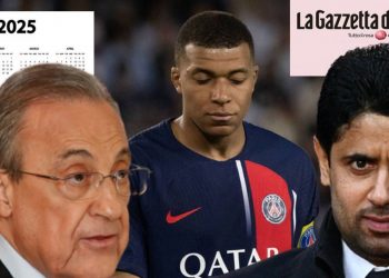 “Tani, u bë bajat!”, Mbappe ndryshon përsëri mendje përsa i përket largimit nga PSG –