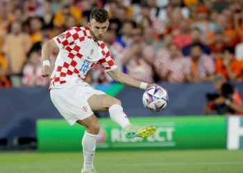 Kroacia luan futboll modern –