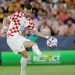 Kroacia luan futboll modern –