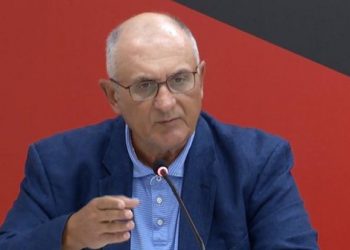 Rama e shndërroi nga shërbim civil ne banditizëm debil antishtet dhe antiligj! –