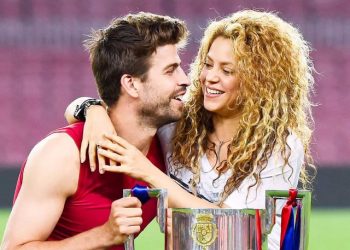 Shakira tregon çmendurinë më të madhe që ka bërë për Pique –