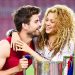 Shakira tregon çmendurinë më të madhe që ka bërë për Pique –