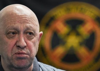 Prigozhin mohon se ka tentuar të rrëzojë Qeverinë ruse –