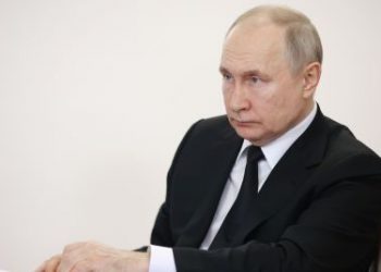 “Çmendet” Putin, planifikon ndërtimin e bunkerit special për VIP-at rusë –