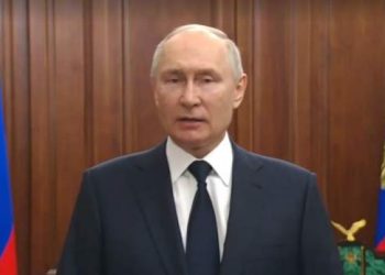 Shumica e ushtarëve të Wagner janë… –