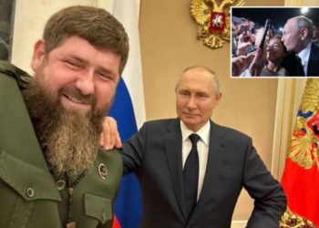 Grushti i shtetit e ka trembur, Putin sërish po përdor një sozi në daljet publike –