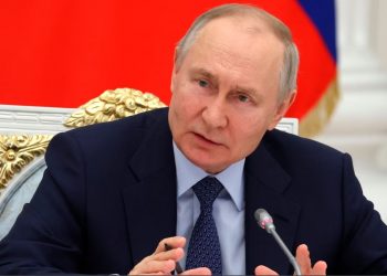 Rusia thotë se fjalimi i Putinit në radiostacione ishte i rremë –