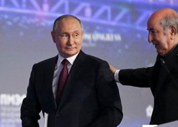 Shtëpia e Bardhë denoncon komentet e Putin: SHBA e angazhuar… –