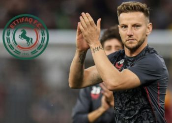 Al Ettifaq me ofertë të përmirësuar për Ivan Rakitic –