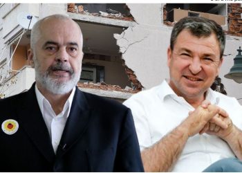 Kulisat e arrestimit, prangat për Dakon një kalkulim politik –