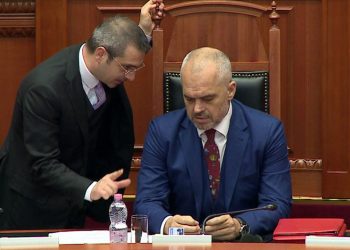 Hapëm vetë kutinë e Pandorës, drejtësi të barabartë –