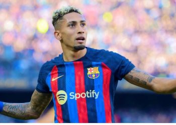 Bayern Munich dhe Newcastle në garë për Rapinhan –