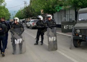 Rusia reagon për ngjarjet në veri të Kosovës –