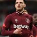 West Ham e konsideron ‘qesharake’ ofertën e Arsenalit për Rice –