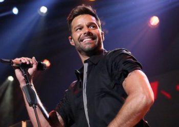 Surpriza! Ricky Martin do të jetë për herë të parë në Tiranë –