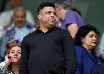 “Nuk e ka idenë se ku jeton”/ Puente kritikon Ronaldon pas rënies nga Primera –