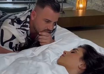 “Derisa vdekja të na ndajë”/ Dy ish-banorët e BBVIP tronditin ndjekësit –