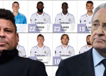 Synon rikthimin në elitë, Valladolid kërkon dy talentet e Real Madridit –