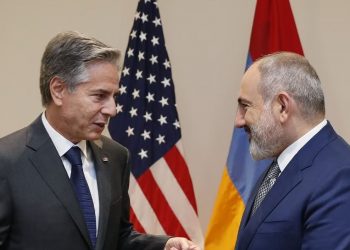 SHBA-ja ndërmjetëson bisedimet e reja mes Armenisë dhe Azerbajxhanit –