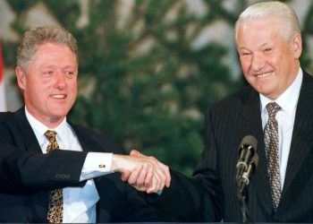 Dokumente që tregojnë raportet e dikurshme SHBA-Rusi –