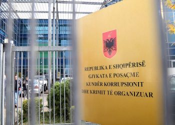 Pagoi 80 mijë euro për të vrarë një person, Albert Pashaj arrestohet me urdhër të SPAK –