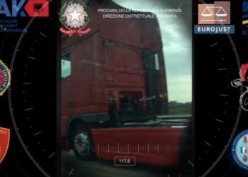 “Vetëm po u kap ky b*thq**”, zbardhen të tjera detaje nga bisedat mes trafikantëve të drogës –