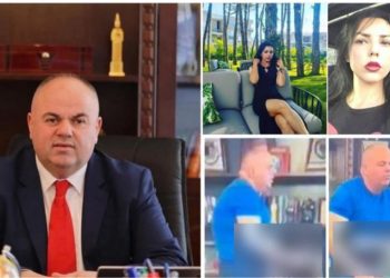 ‘Alma ka bërë kurs për detektive’, gazetari zbulon detaje –